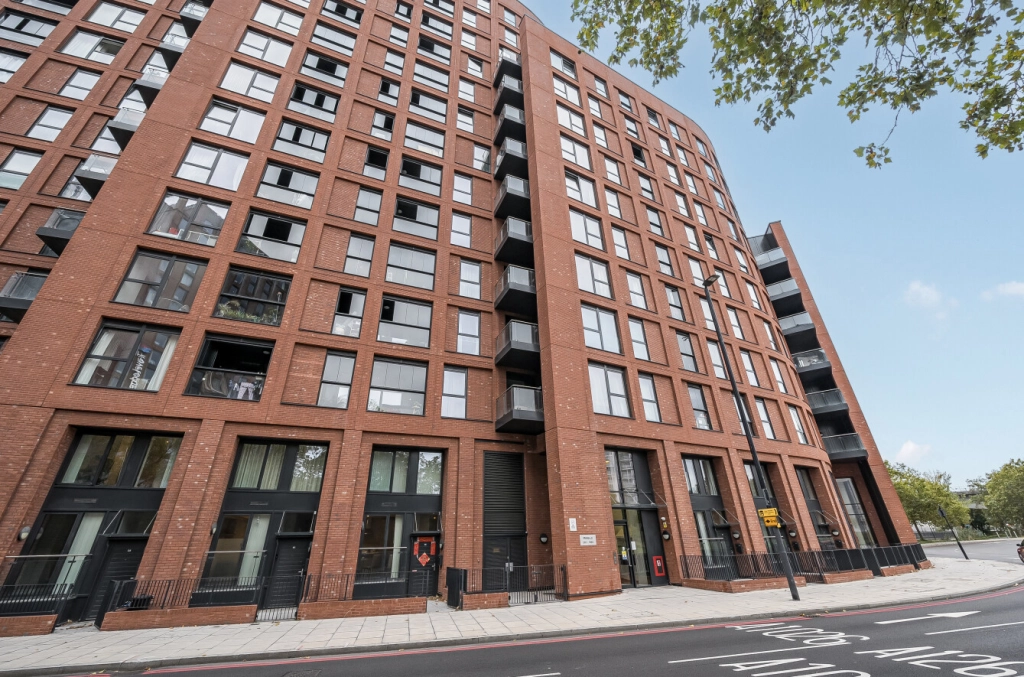 1 bedroom apartments/flats for sale in Leamouth Road, East India - E14 view 20