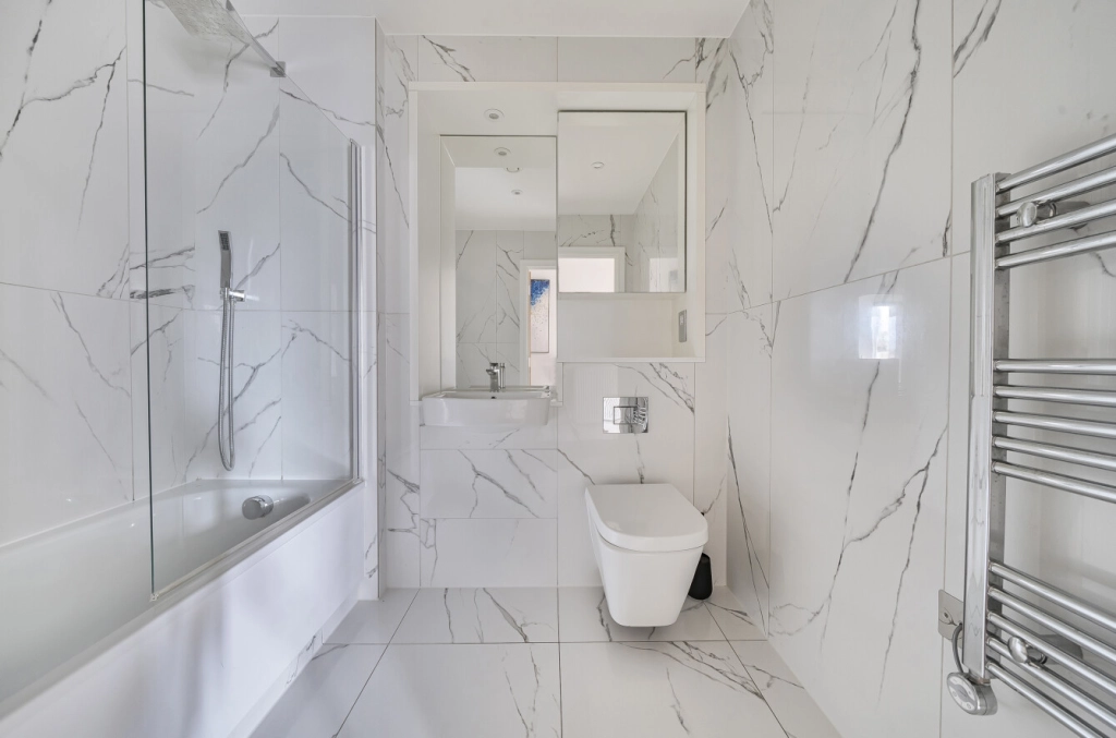 1 bedroom apartments/flats for sale in Leamouth Road, East India - E14 view 16