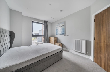 Leamouth Road, East India - E14 view 6