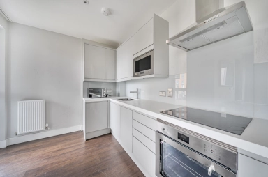 Leamouth Road, East India - E14 view 10