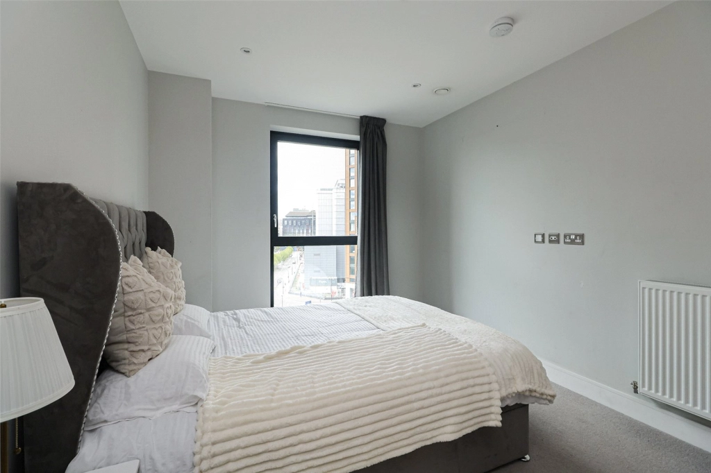 1 bedroom apartments/flats for sale in Leamouth Road, East India - E14 view 14