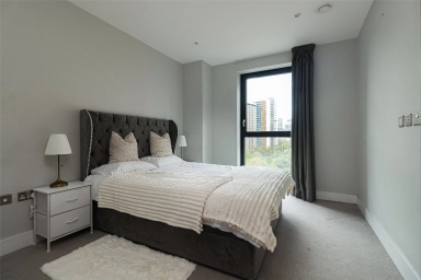 Leamouth Road, East India - E14 view 6