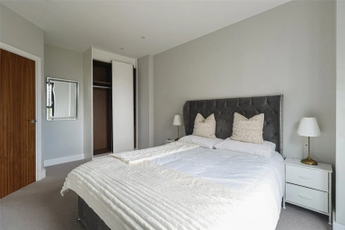 Leamouth Road, East India - E14 view 15