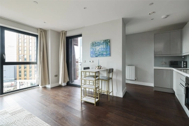 Leamouth Road, East India - E14 view 11