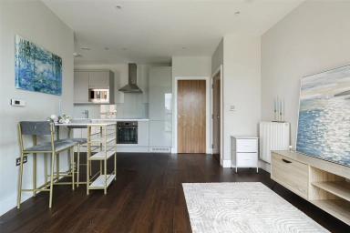 Leamouth Road, East India - E14 view 10