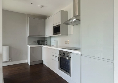 Leamouth Road, East India - E14 view 4