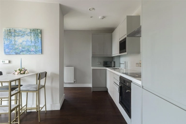 Leamouth Road, East India - E14 view 13