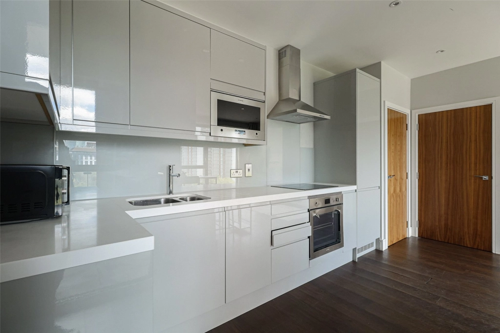 1 bedroom apartments/flats for sale in Leamouth Road, East India - E14 view 12