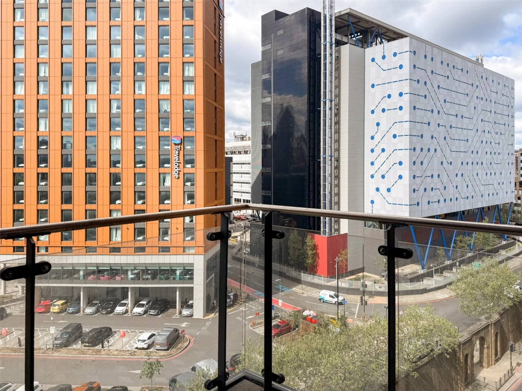 1 bedroom apartments/flats for sale in Leamouth Road, East India - E14 view 5