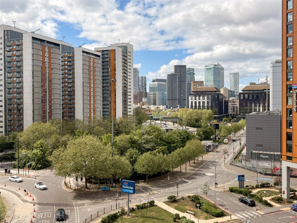 1 bedroom apartments/flats for sale in Leamouth Road, East India - E14 view 17