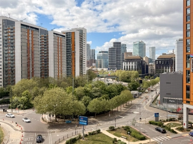 Leamouth Road, East India - E14 view 17