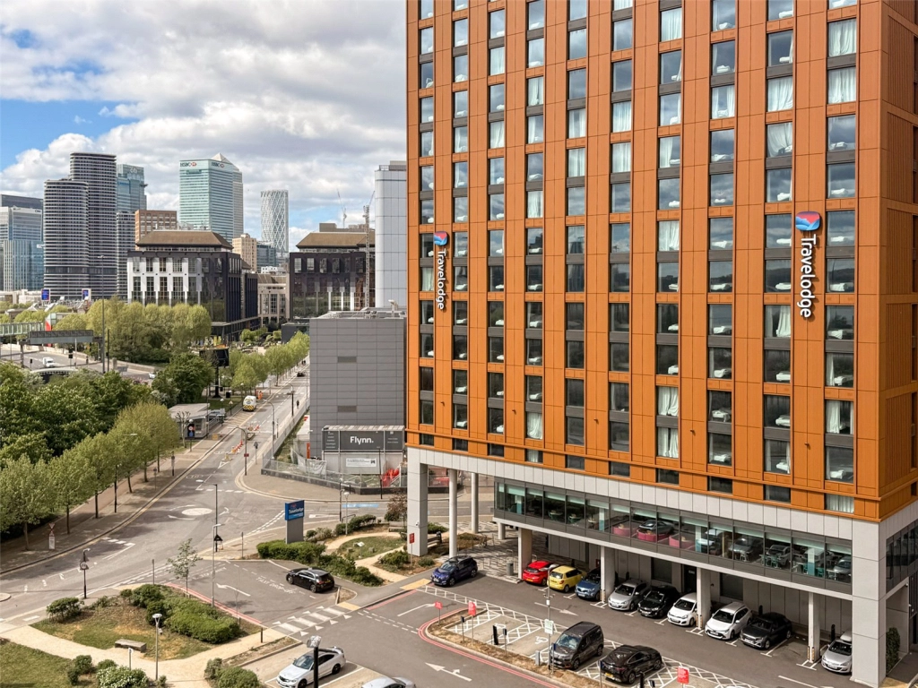 1 bedroom apartments/flats for sale in Leamouth Road, East India - E14 view 18