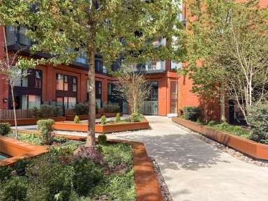 Leamouth Road, East India - E14 view 22