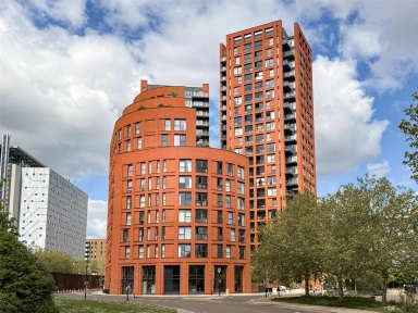 Leamouth Road, East India - E14 view 1