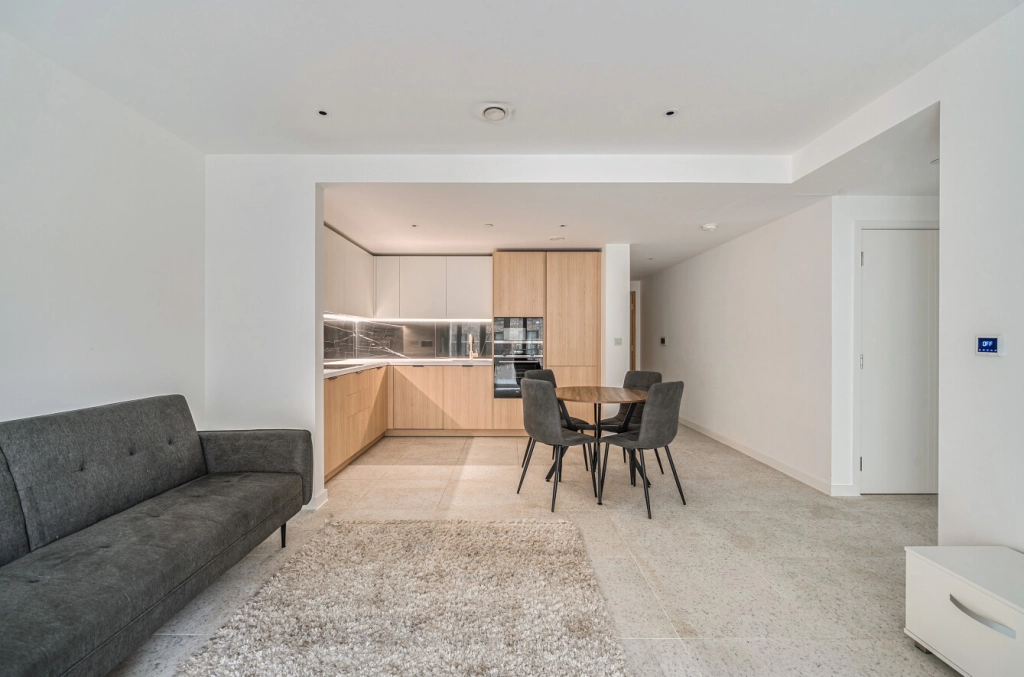 2 bedrooms apartments/flats for sale in Cendal Crescent, Whitechapel - E1 view 9