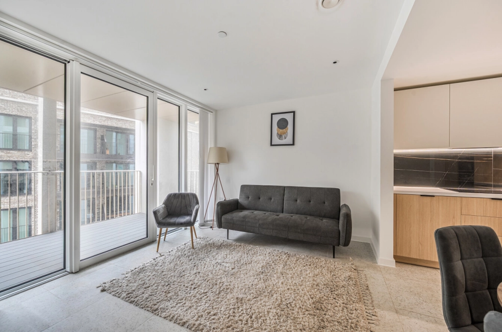 2 bedrooms apartments/flats for sale in Cendal Crescent, Whitechapel - E1 view 10