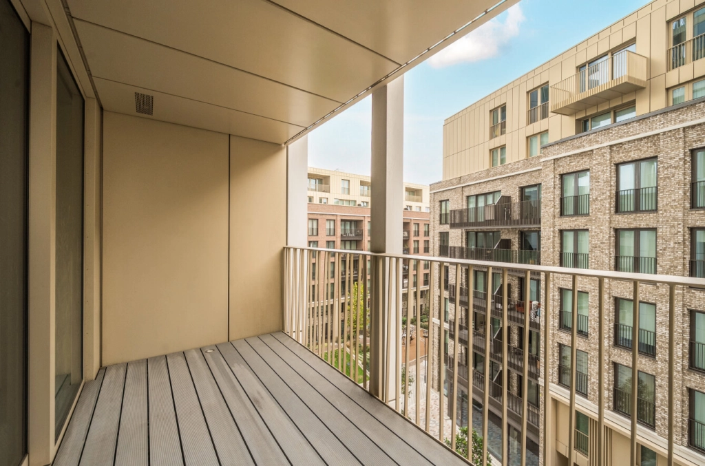 2 bedrooms apartments/flats for sale in Cendal Crescent, Whitechapel - E1 view 14