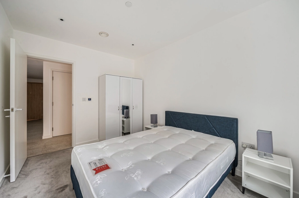 2 bedrooms apartments/flats for sale in Cendal Crescent, Whitechapel - E1 view 20