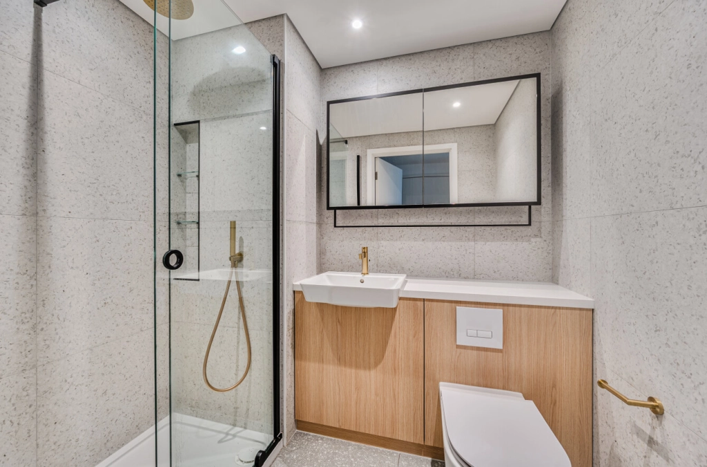 2 bedrooms apartments/flats for sale in Cendal Crescent, Whitechapel - E1 view 8