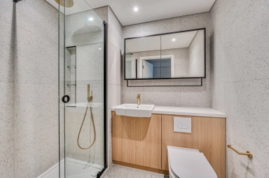 Cendal Crescent, Whitechapel - E1 view 8