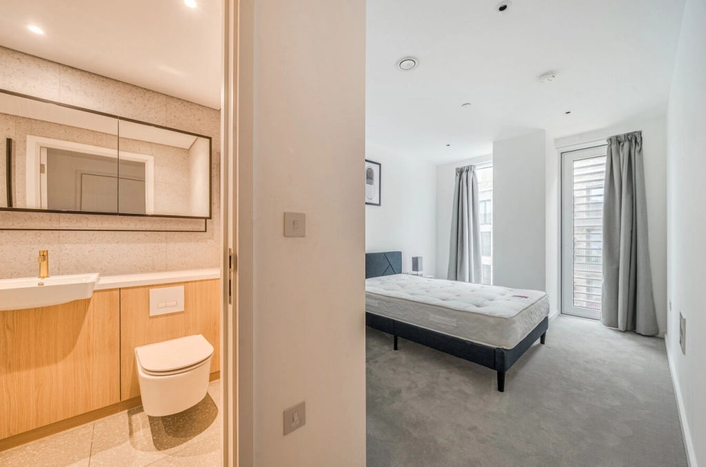 2 bedrooms apartments/flats for sale in Cendal Crescent, Whitechapel - E1 view 18