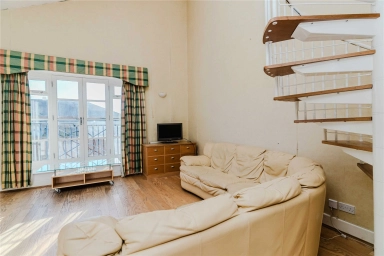 Victory Place, Limehouse - E14 view 11