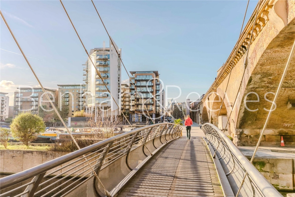 2 bedrooms apartments/flats for sale in Victory Place, Limehouse - E14 view 4