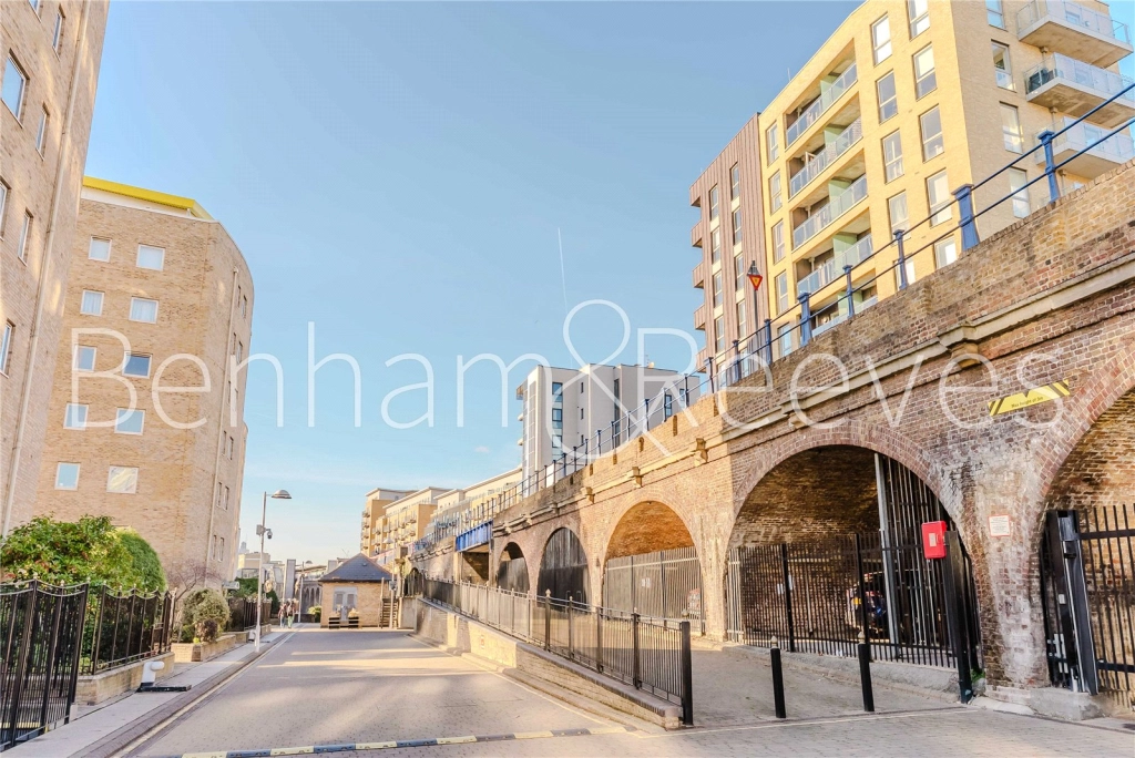 2 bedrooms apartments/flats for sale in Victory Place, Limehouse - E14 view 10