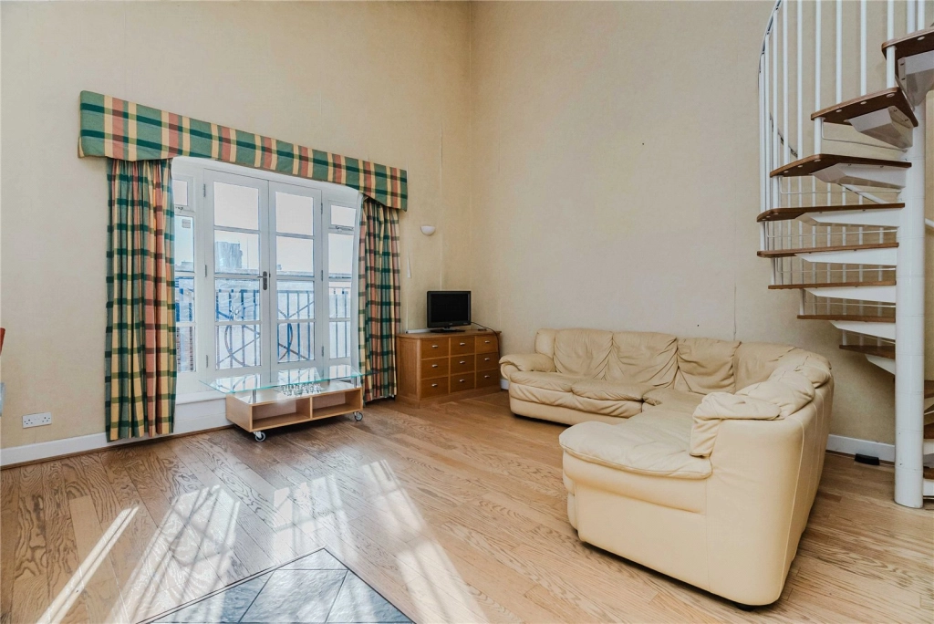 2 bedrooms apartments/flats for sale in Victory Place, Limehouse - E14 view 12