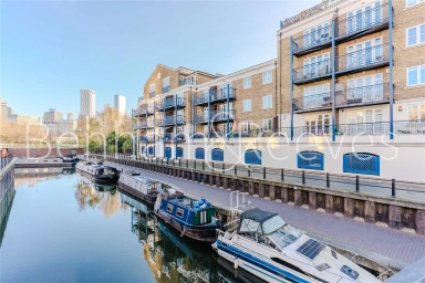 Victory Place, Limehouse - E14 view 14