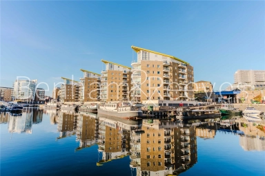 Victory Place, Limehouse - E14 view 15