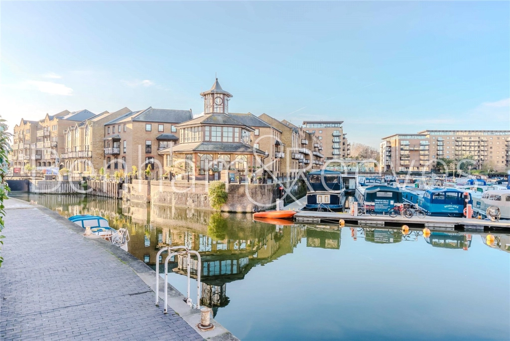 2 bedrooms apartments/flats for sale in Victory Place, Limehouse - E14 view 18