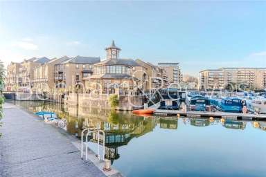 Victory Place, Limehouse - E14 view 18