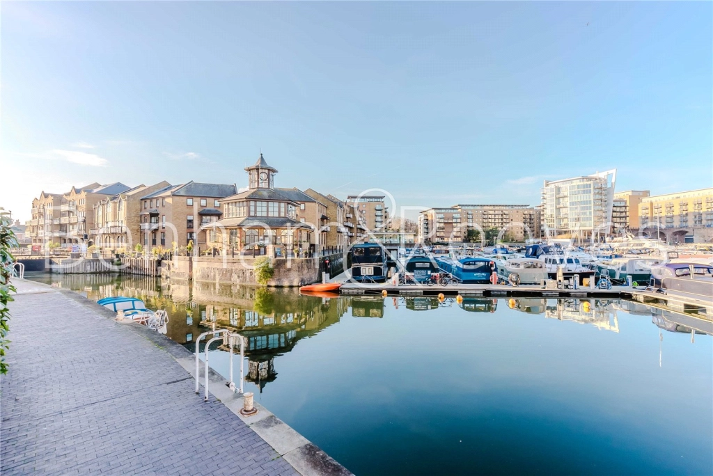 2 bedrooms apartments/flats for sale in Victory Place, Limehouse - E14 view 19