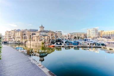 Victory Place, Limehouse - E14 view 19