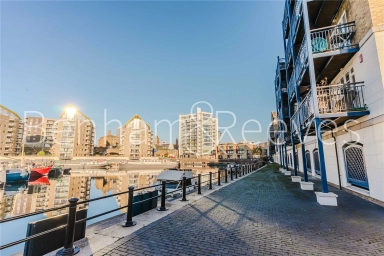 Victory Place, Limehouse - E14 view 3