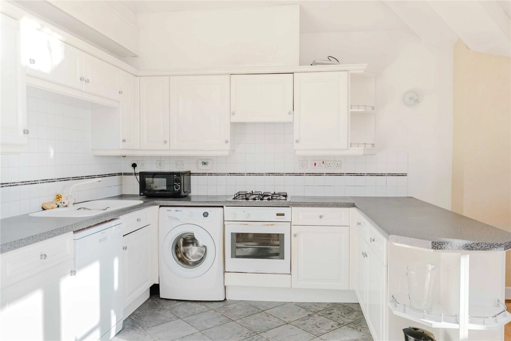 2 bedrooms apartments/flats for sale in Victory Place, Limehouse - E14 view 5