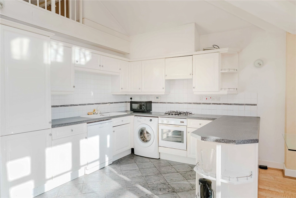 2 bedrooms apartments/flats for sale in Victory Place, Limehouse - E14 view 13