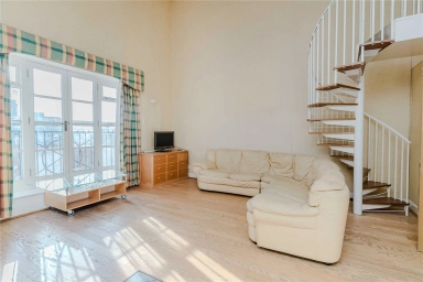 Victory Place, Limehouse - E14 view 16