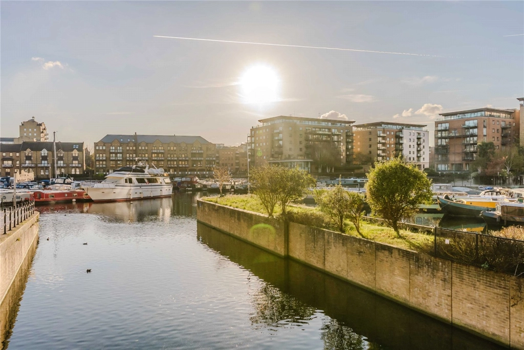 2 bedrooms apartments/flats for sale in Victory Place, Limehouse - E14 view 22