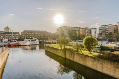 Victory Place, Limehouse - E14 view 22