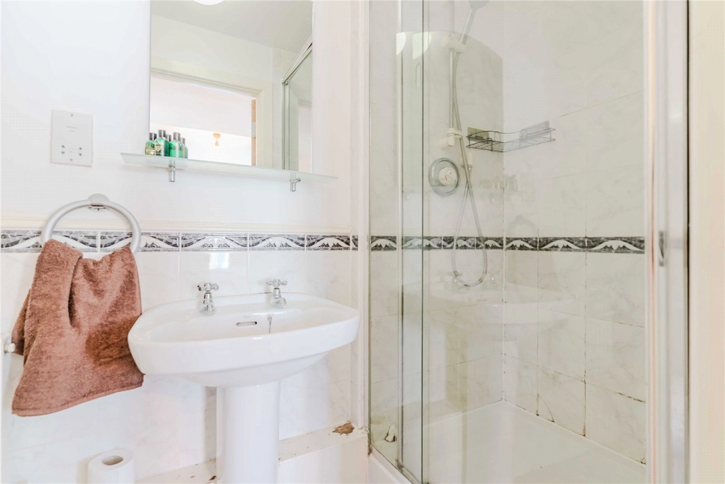 2 bedrooms apartments/flats for sale in Victory Place, Limehouse - E14 view 20