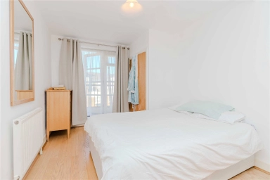 Victory Place, Limehouse - E14 view 6