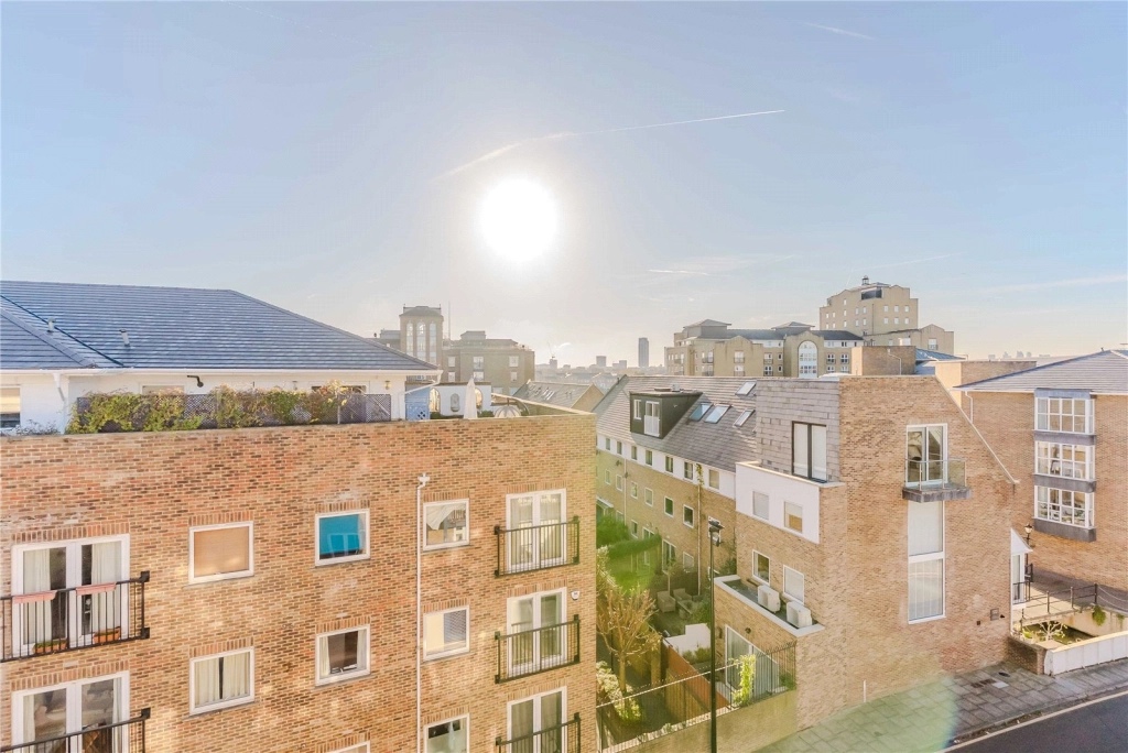 2 bedrooms apartments/flats for sale in Victory Place, Limehouse - E14 view 25