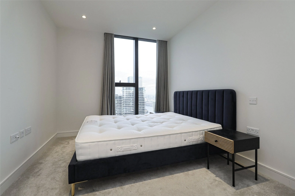 2 bedrooms apartments/flats for sale in Marsh Wall, South Quay - E14 view 7