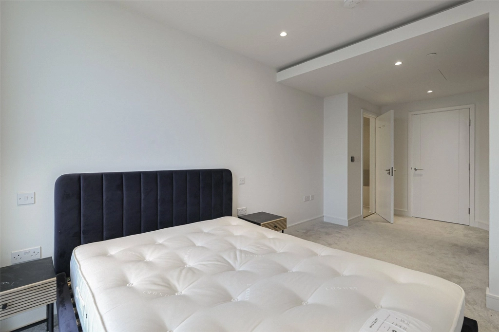 2 bedrooms apartments/flats for sale in Marsh Wall, South Quay - E14 view 15