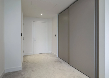 Marsh Wall, South Quay - E14 view 17