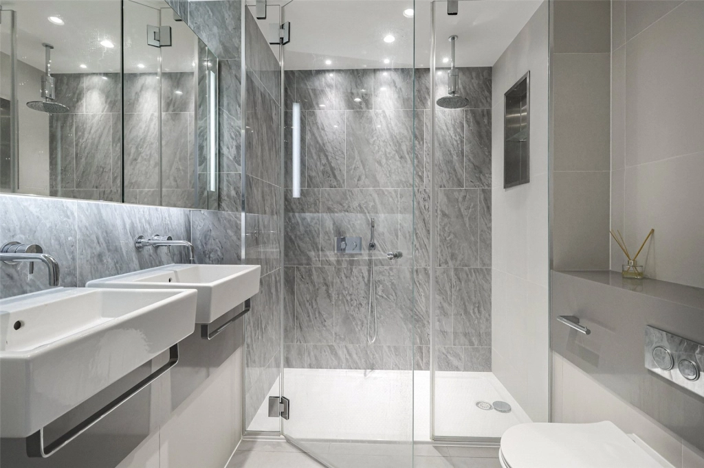 2 bedrooms apartments/flats for sale in Marsh Wall, South Quay - E14 view 8