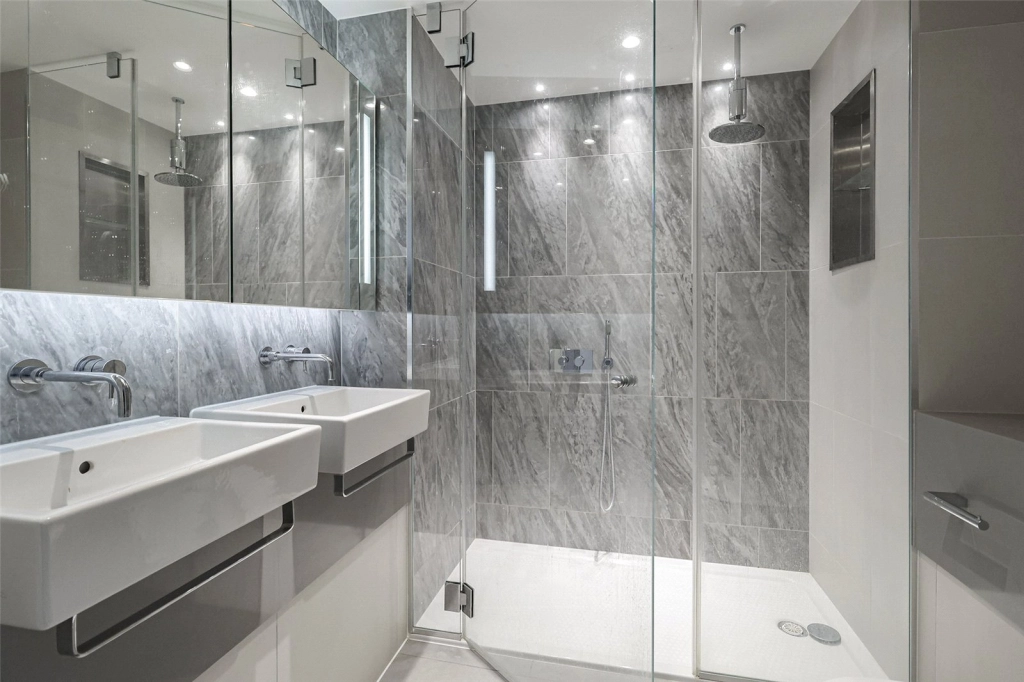 2 bedrooms apartments/flats for sale in Marsh Wall, South Quay - E14 view 22