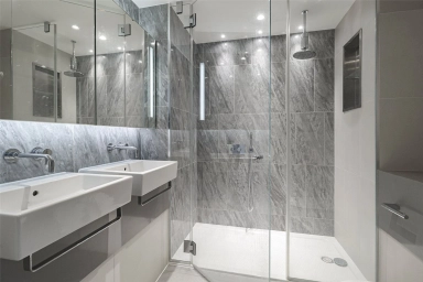 Marsh Wall, South Quay - E14 view 22